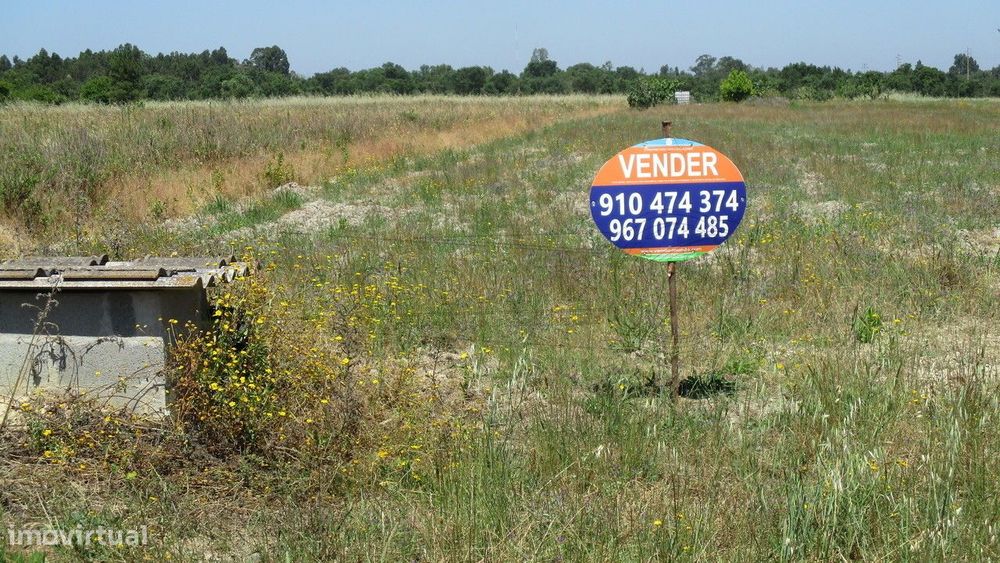 Terreno no Granho  (G033)