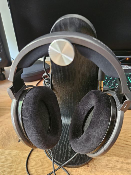 Sennheiser HD650