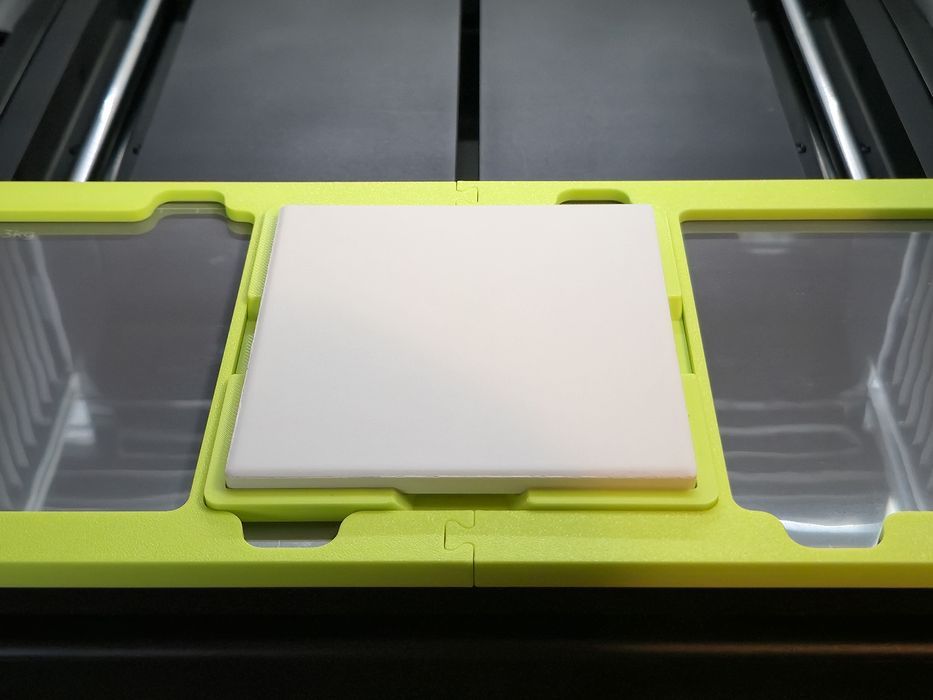 Jig para xTool O1 Omni Printer
