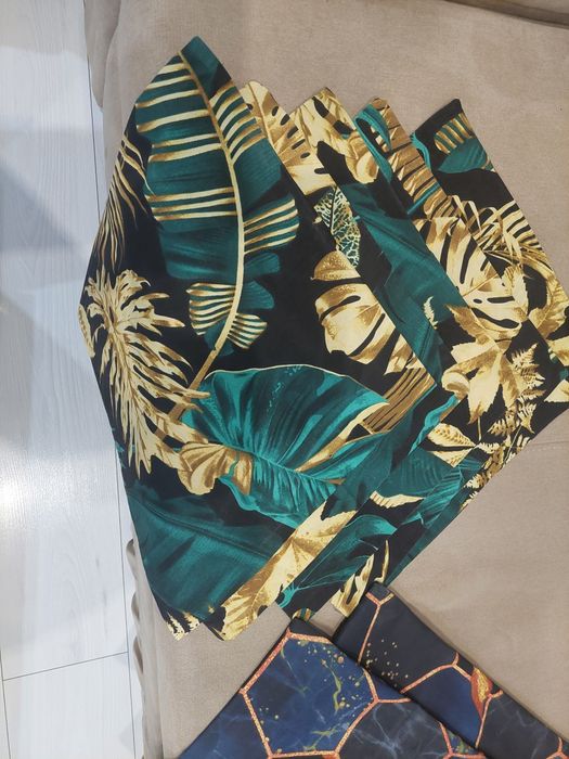 Tanio poszewki na Jaśki