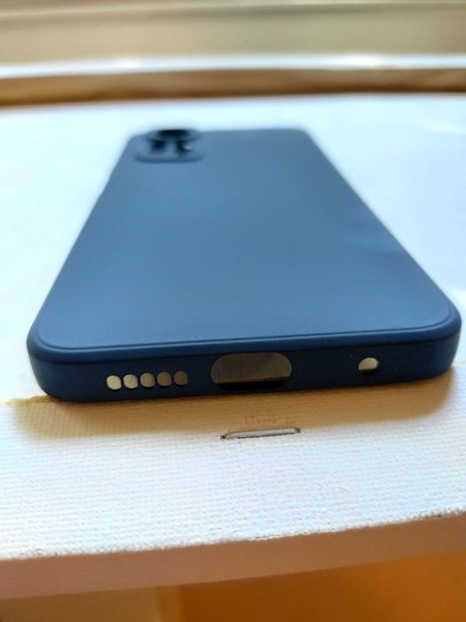 Silicone Case для Xiaomi Redmi Note 11s/ 12 5G/ 12 Pro/ 12 Pro Plus