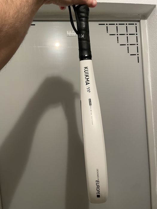 Raquete padel Kuikma 510