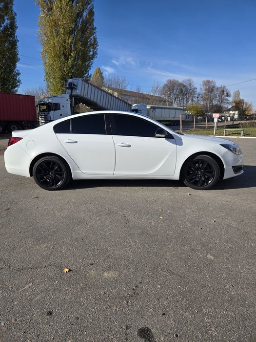 Buick regal 2.0 turbo