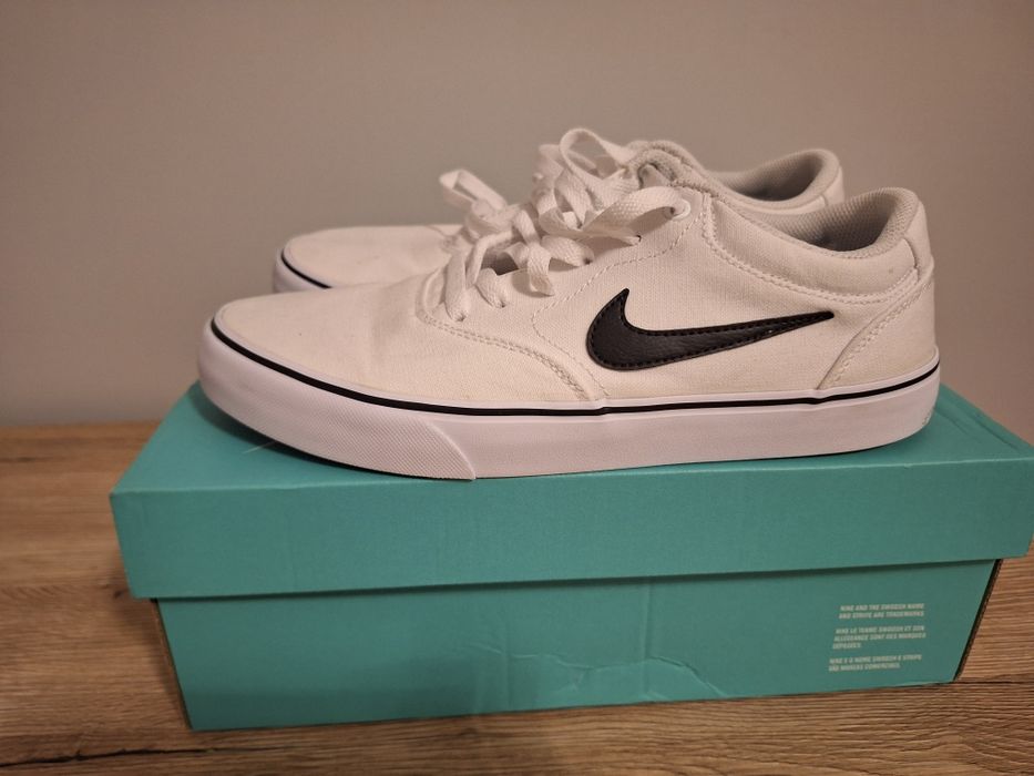 Trampki Nike Sb Chron 2