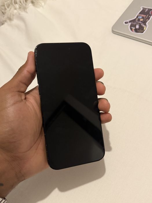 Iphone 15 Plus 128GB (89%) Bateria