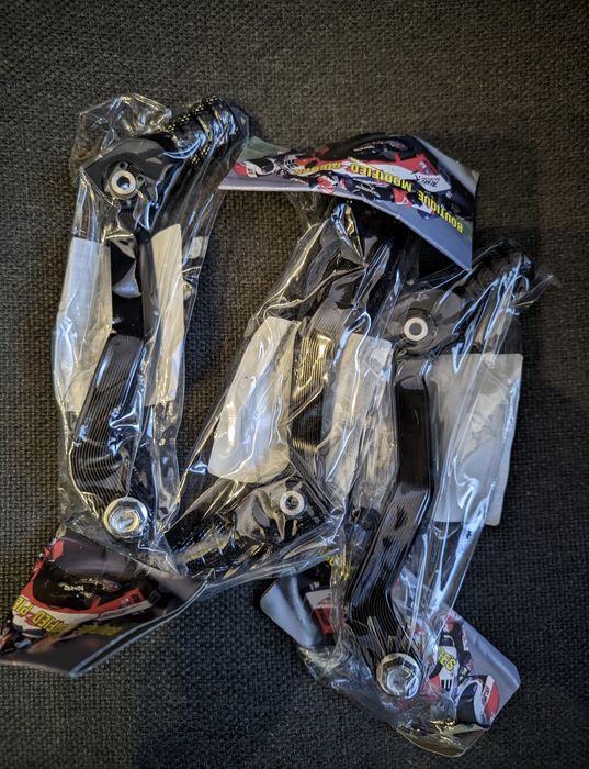 Лапка переключения передач для nb300 nc250  174mn 177 184 geon kovi