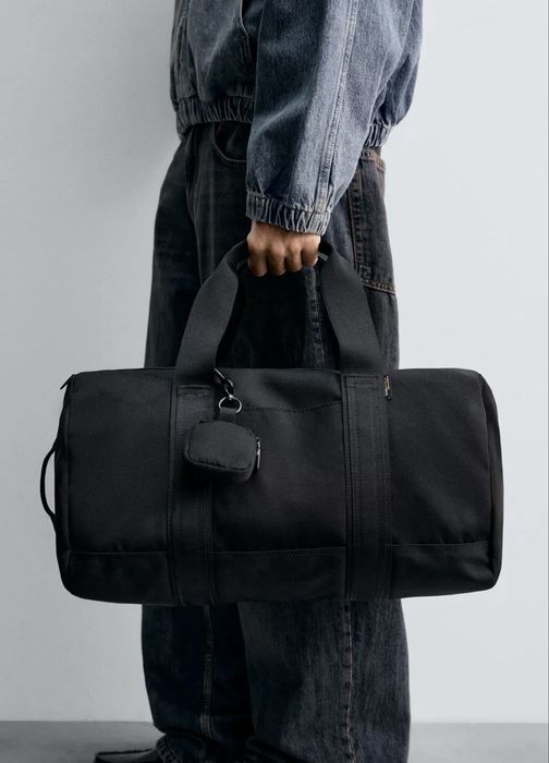 Дорожня  сумка ZARA
