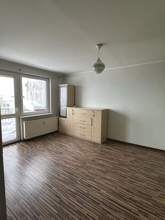 Przestronne mieszkanie na sprzedaż