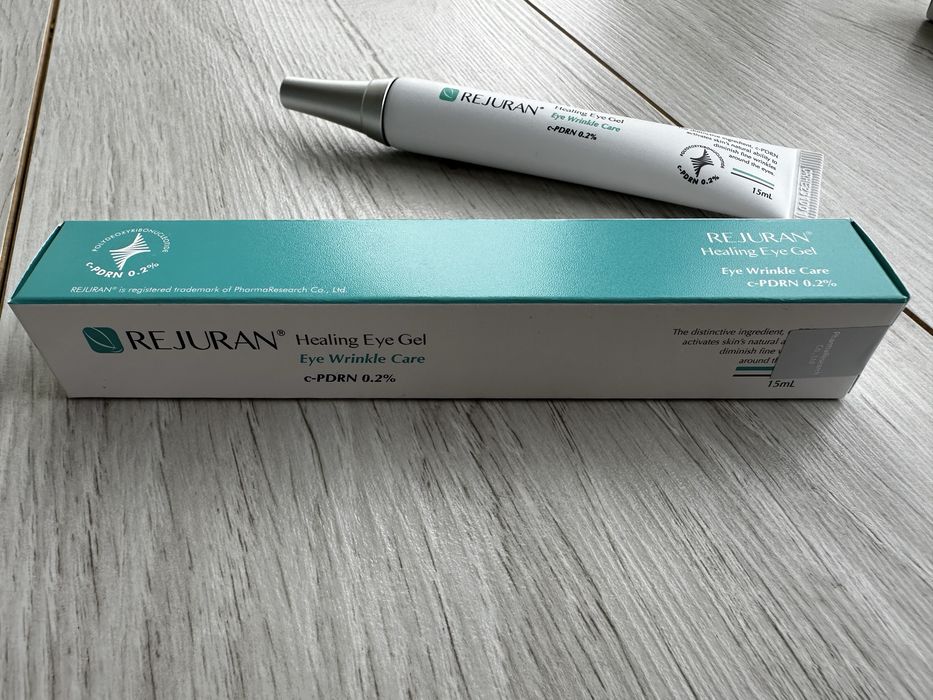 REJURAN Healing Eye Gel 15гр.