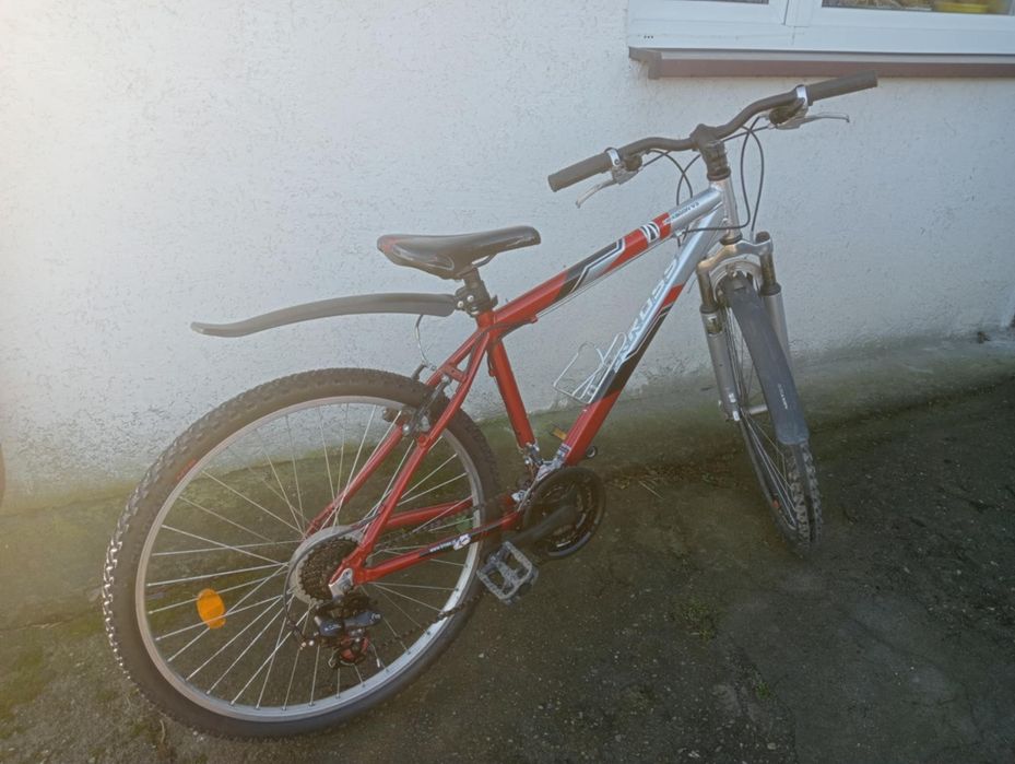 Sprzedam rower Kross 26cali