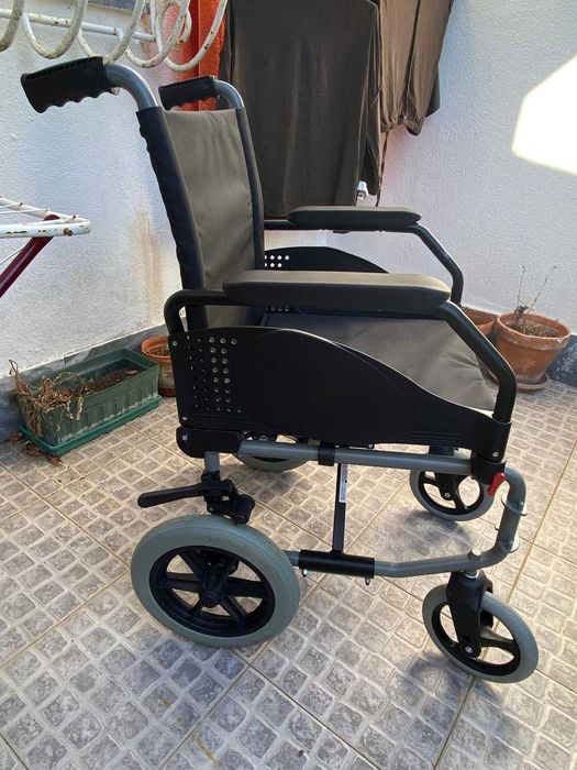 Cadeira de rodas