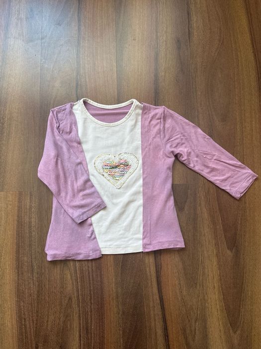 Кофточка дитяча 3-5 рочків