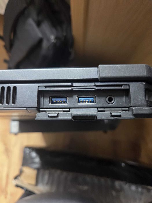 Laptop DELL 5420 Rugged POLECAM