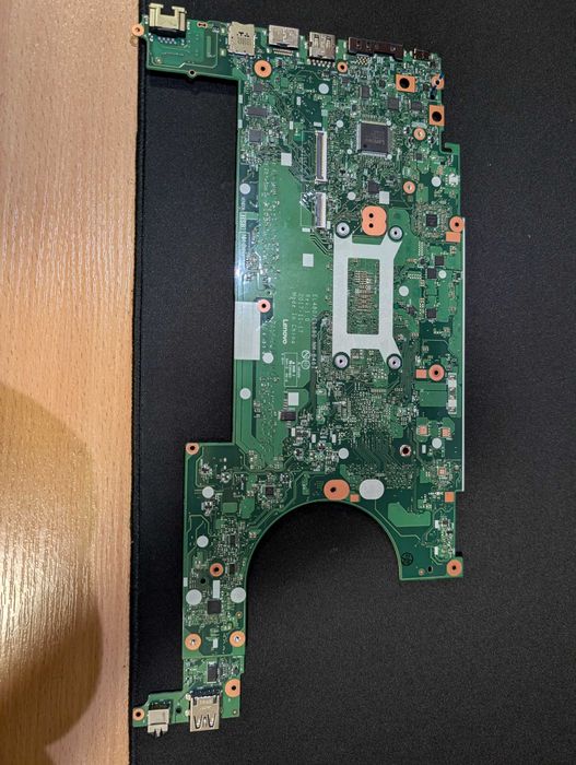 Płyta ThinkPad L480 i5-8250U | NM-B461 | Uszkodzone zasilanie USB-C