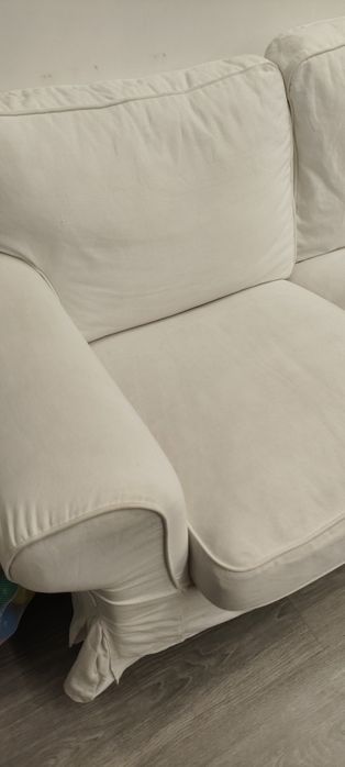 Sofá IKEA 3 lugares
