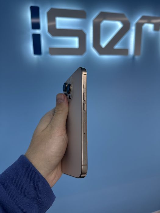 iPhone 16 PRO MAX 256GB BATERIA 96% GWARANCJA 12 miesiecy !!!