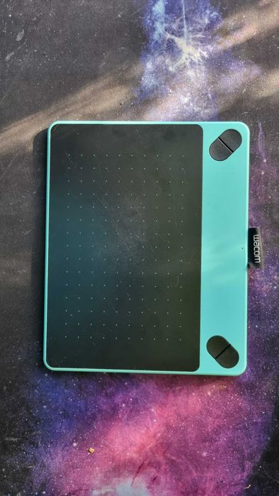 Tablet graficzny Wacom Intuos