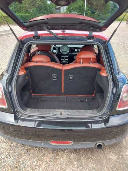 Sprzedam MINI COOPER 1.6D