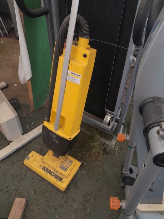 Rowerek treningowy sport