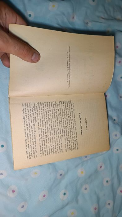 O bispo e o Juiz_Hall Caine