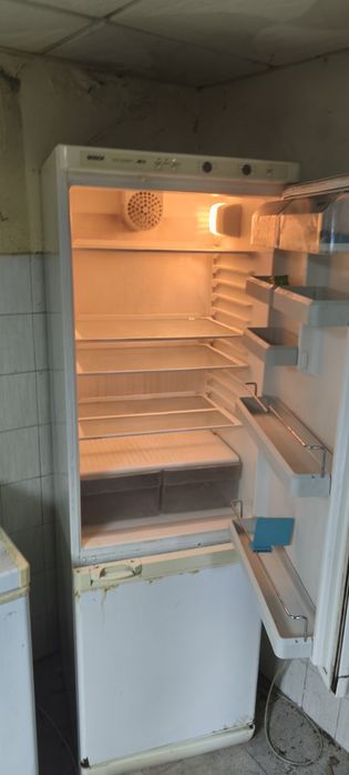 Frigorífico em bom estado