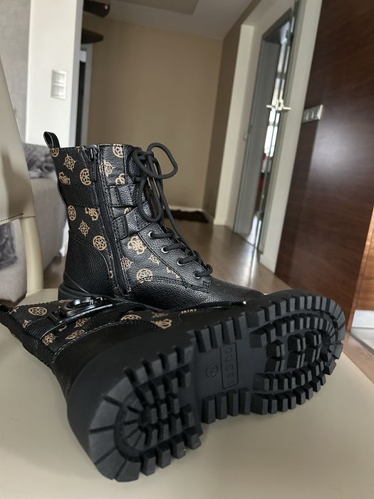 Botki Guess 38 Nowe
