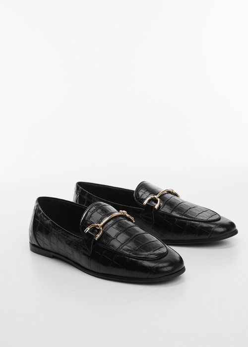 Мокасини 39р. тм Mango Манго