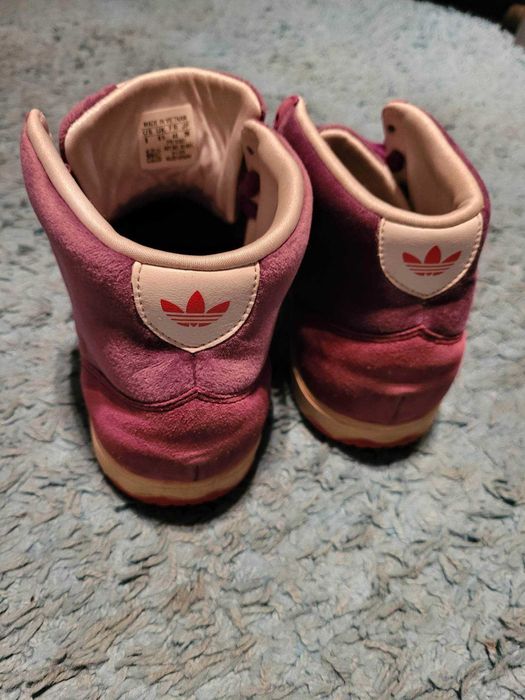 Buty sportowe Adidas  R.40