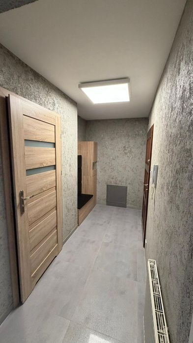 Wynajmę mieszkanie po kapitalnym remoncie 49m2 ** Centrum  **