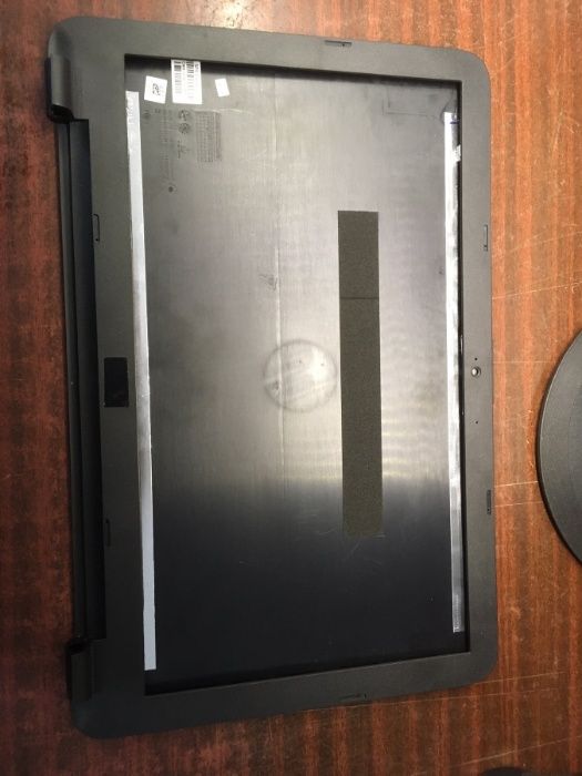 Крышка матрицы HP 15-ay