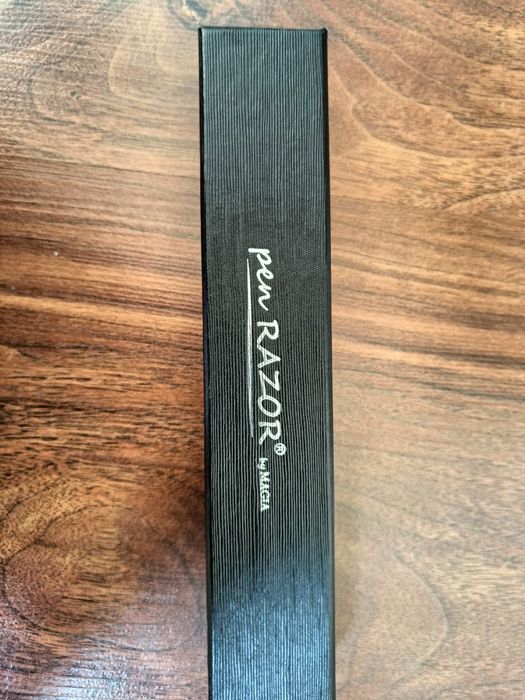 Brzytwa do wzorków Pen Razor by Magia