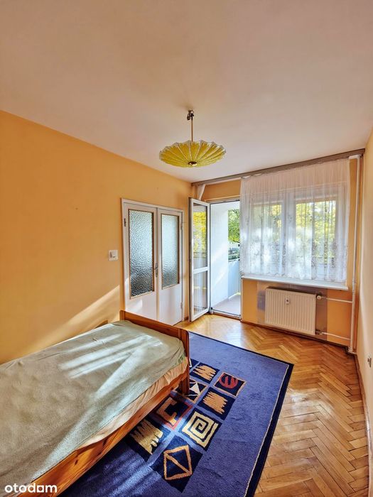 Apartment in Szczecin, Osiedle Grunwaldzkie, Śródmieście-Północ - View 3