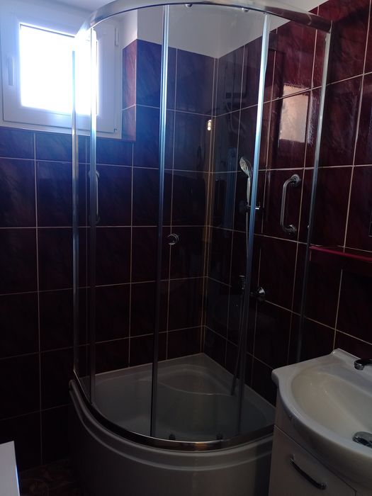 Kabina prysznicowa kompletna