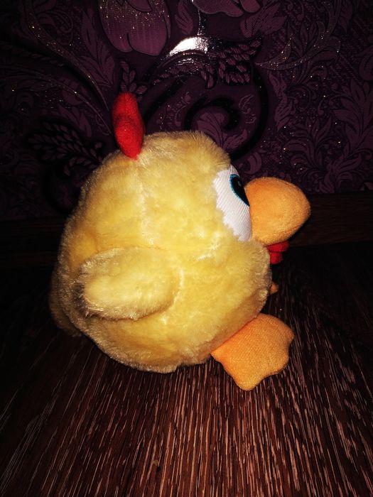 Музыкальная игрушка, оригинал.
