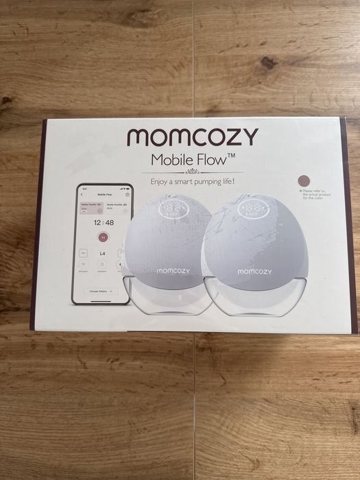 Momcozy m9 Mobile Flow