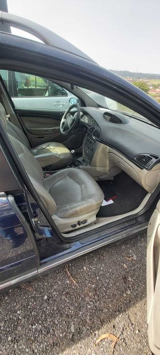 Citroën C5 Break — fotografia 4