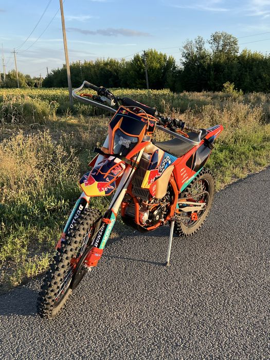 Продам Kovi pro 250 4t