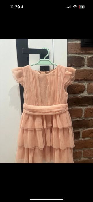 Mayoral sukienka  116.