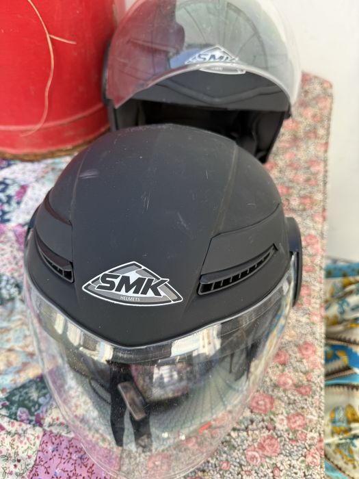 Vendo Moto 4 x 4 linhai