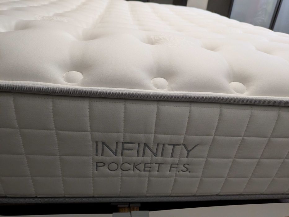 Colchão MolaFlex Infinity # Novo