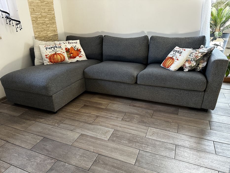 Naroznik Ikea Vimle