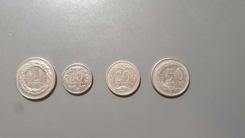 Moedas antigas para venda (VII)