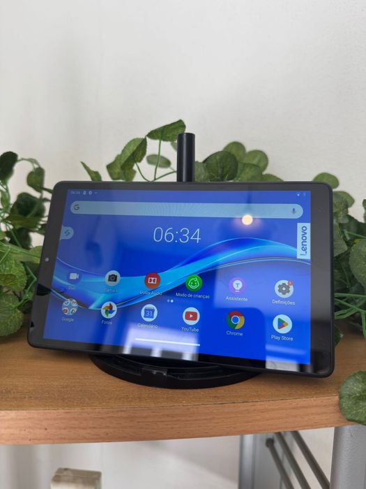 Tabletes lenovo M8