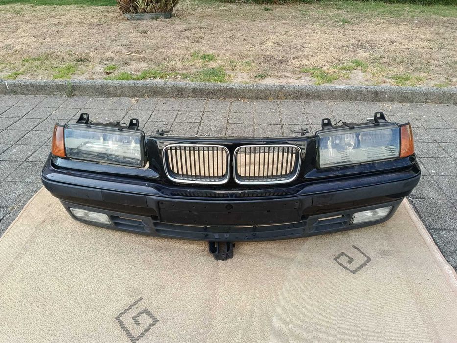 Para choques BMW e36