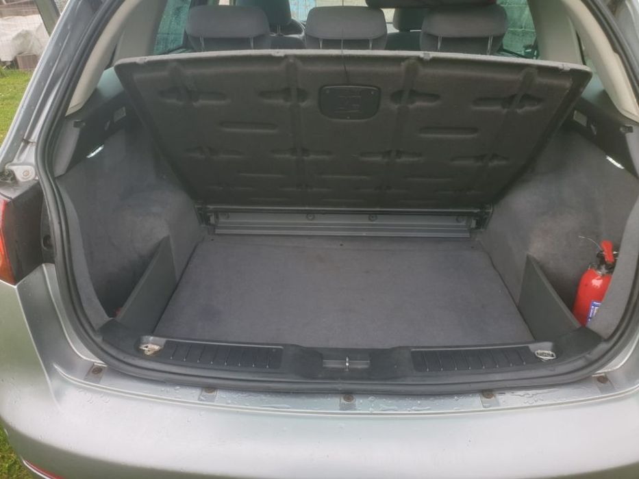 Fiat Croma 2005 rok