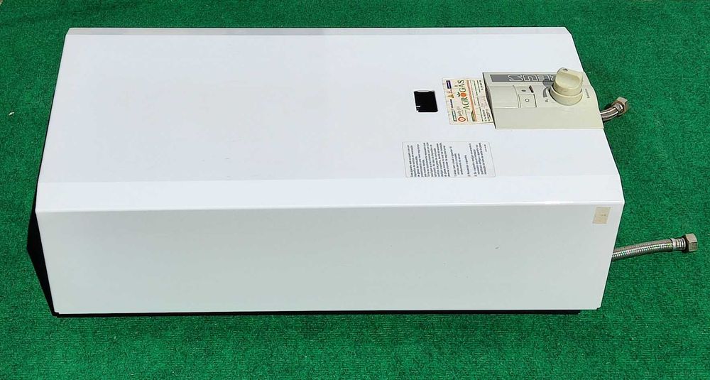 Esquentador inteligente Vulcano Zeus 100% funcional