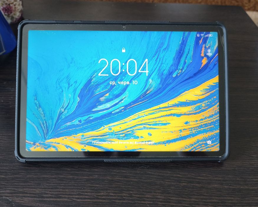Lenovo Tab M 11 в хорошому стані