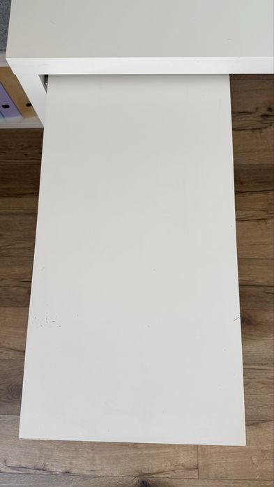 Biurko Ikea Malm