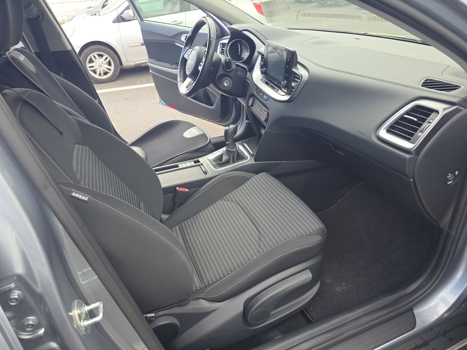 KIA XCeed Drive 1.0 T-GDI 120cv
