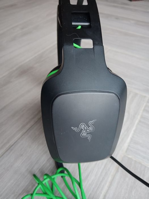 Słuchawki Razer Electra V2 USB
